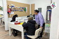 Clases de costura en Tijuana