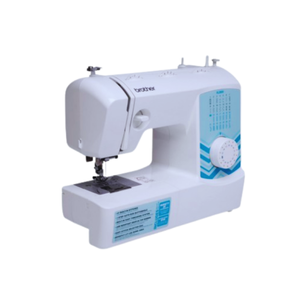 Maquina de Coser Semi-Profesional BM3700 Brother.