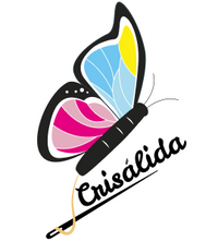Crisálida - Máquinas de coser y bordadoras