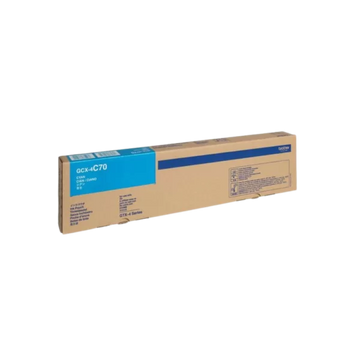 Tinta Cyan Para Impresora Textil Gtx y GTX Pro