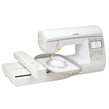 Máquina Bordadora Semi-profesional Brother BP1530L