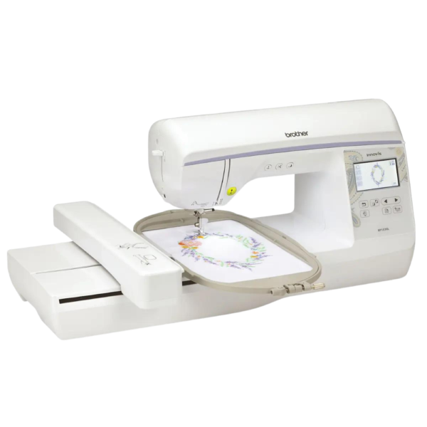 Máquina Bordadora Semi-profesional Brother BP1530L
