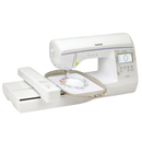 Máquina Bordadora Semi-profesional Brother BP1530L