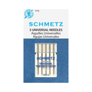 Agujas universales para máquina de coser SCHMETZ130/705 H 90