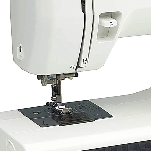 Máquina De Coser Reforzada Brother ST371HD