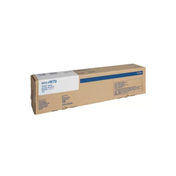 Paquete de 2 Tintas Blancas Para Impresora Textil Gtx y GTX Pro