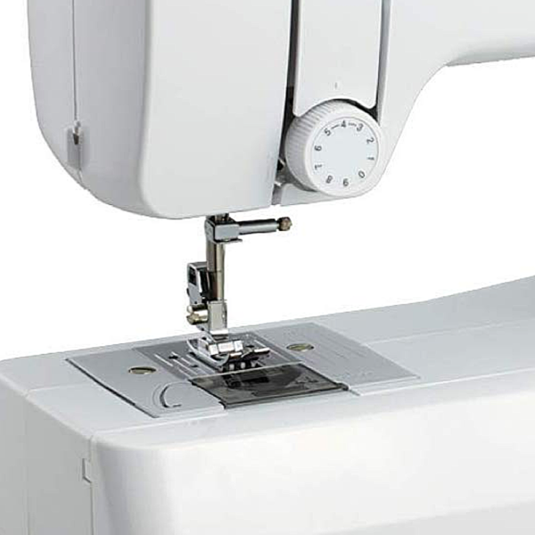 Máquina de Coser Mecánica Brother JS2135