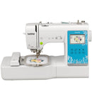 Bordadora y máquina de coser NV970L con WIFI