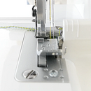 Máquina de coser profesional Overlock 3534DT
