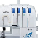 Máquina de coser profesional Overlock 3534DT