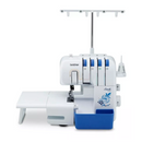Máquina de coser profesional Overlock 3534DT