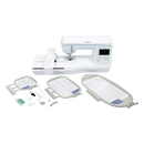 Máquina Bordadora Semi-profesional Brother BP1530L