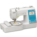 Bordadora y máquina de coser NV970L con WIFI