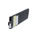 Tinta Negro Para Impresora Textil GT3 380cc