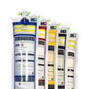 Paquete de 2 Tintas Blancas Para Impresora Textil Gtx y GTX Pro