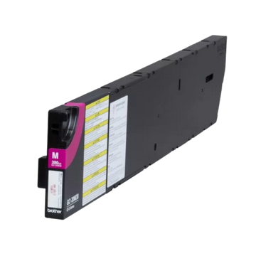 Tinta Magenta Para Impresora Textil GT3 380cc