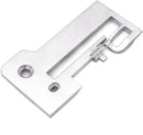 Placa de aguja para máquina de coser Brother Overlock 1034D