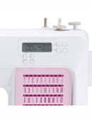 Máquina de coser computarizada SH7700