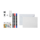 Kit de inicio de Caligrafía CADXCLGKIT1