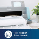 Alimentador de Rollo para ScanNCut SDX (CADXRF2)