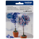 Cuchilla Tela Delgada Para Scanncut Dx Brother CADXBLDQ1