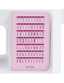 Máquina de coser computarizada SH7700