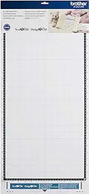 Tapete adhesivo Baja sujeción 12"x 24" CAMATLOW24