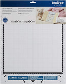 Tapete para corte 12"x12" de baja sujeción CAMATLOW12