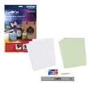 Kit inicial de stickers CAPSKIT1