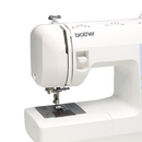 Máquina de coser mecánica semi profesional Brother BM3700