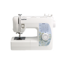 Máquina de coser mecánica semi profesional Brother BM3700