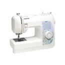 Máquina de coser mecánica semi profesional Brother BM3700