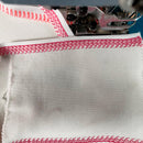 Máquina Collareta Cama Plana DK-7BB