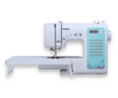 Máquina de coser digitalizada Brother CS6000XL