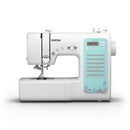 Máquina de coser digitalizada Brother CS6000XL