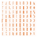 Máquina de coser digitalizada Brother CS7205