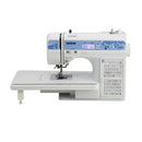 Máquina de coser digitalizada Brother CS7205