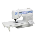 Máquina de coser digitalizada Brother CS7205