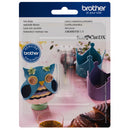 Cuchilla Estándar p/ ScanNCut SDX Brother CADXBLD1