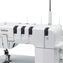 Máquina de coser profesional collareta Brother CV3440