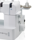 Máquina de coser profesional collareta Brother CV3440