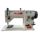 Máquina de coser industrial de zigzag DK-20U93