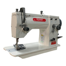Máquina de coser industrial de zigzag DK-20U93