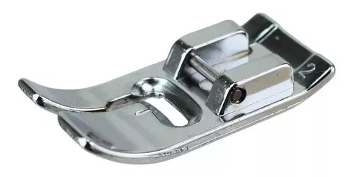 Pie prensatelas Brother original "J"  XC4901021