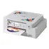 Impresora De Sublimación Brother Sp1 Blanco