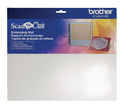 Brother ScanNCut CAEBSMAT1 Tapete de grabación en relieve