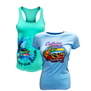 Impresora Textil GTX Pro