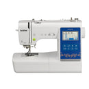 NS1850 LMX  MAQUINA DE COSER Y BORDADO