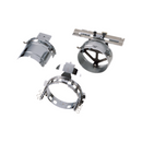 Juego de bastidores para gorras PRCF3