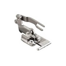 Cuchilla lateral para coser y cortar SA177